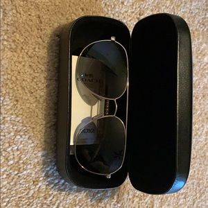 Coach Sunglasses